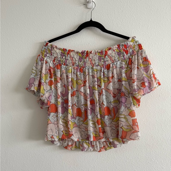 Free People Top - Picture 5 of 5